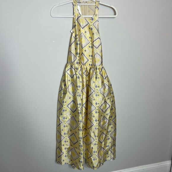 Baum und Pferdgarten Adeva Dress in Pastel size 34 NWT - Picture 12 of 15